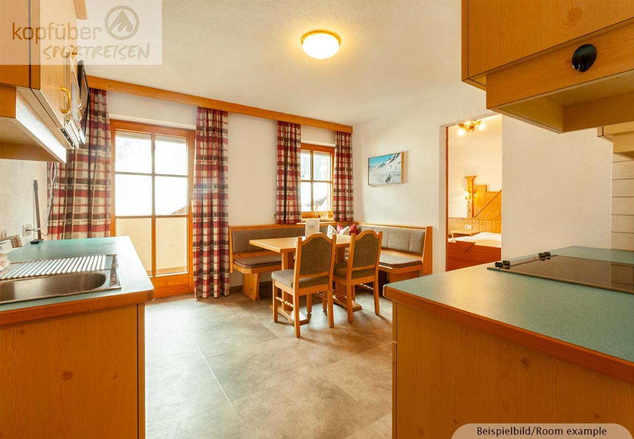 Apartment Valisera